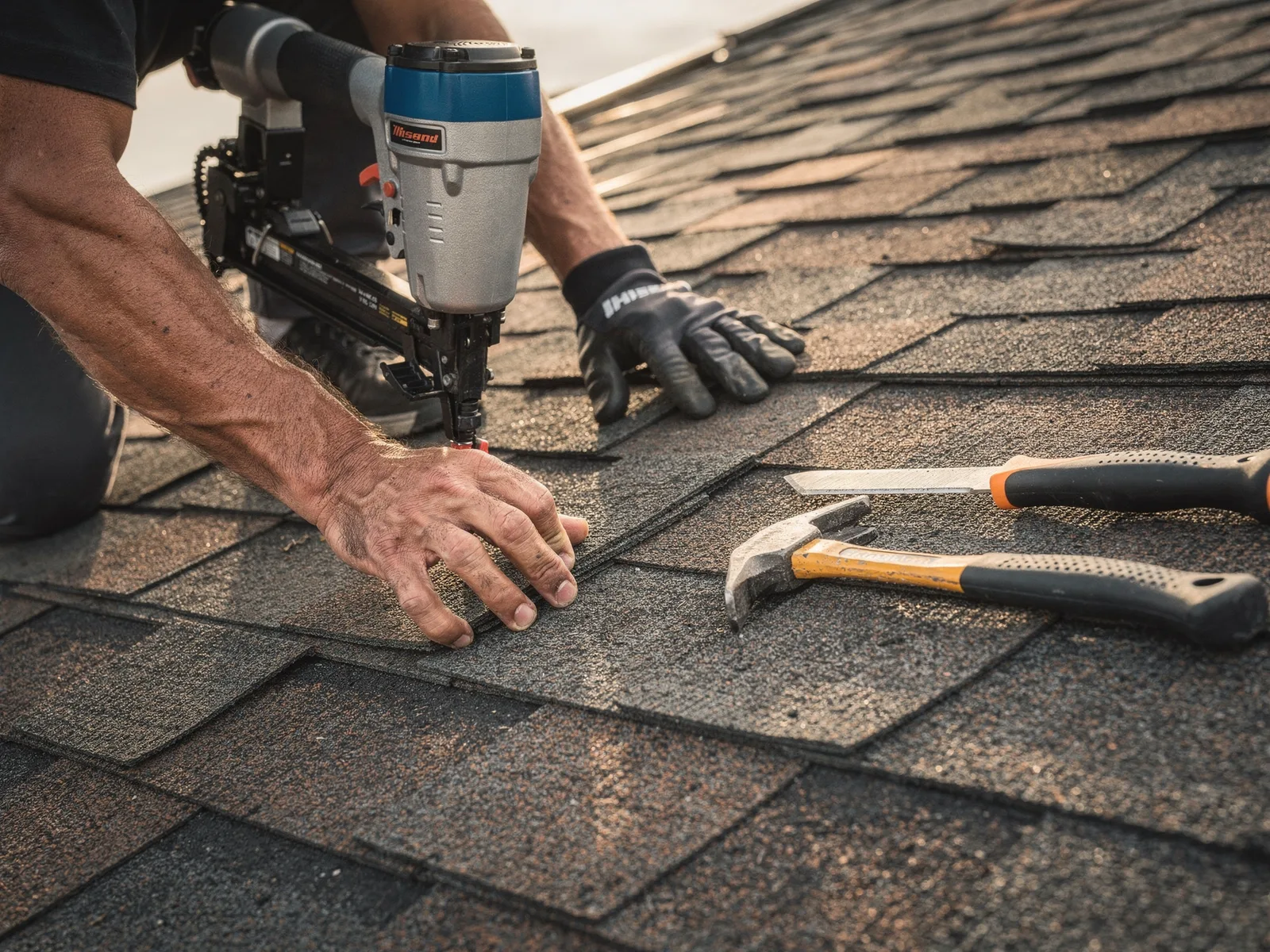 Why choose Roof Repair in Shell Lake, WI